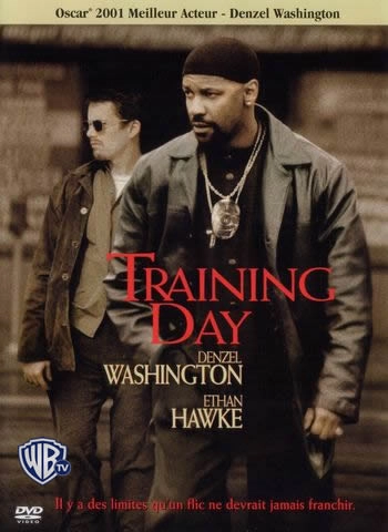 Training Day