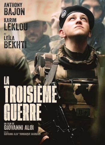 La Troisième guerre