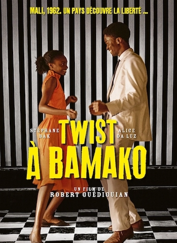 Twist À Bamako