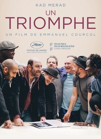 Un triomphe