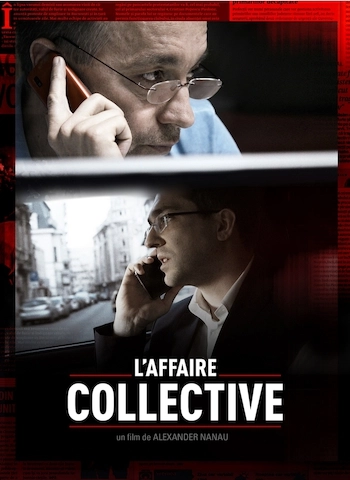 L'affaire Collective