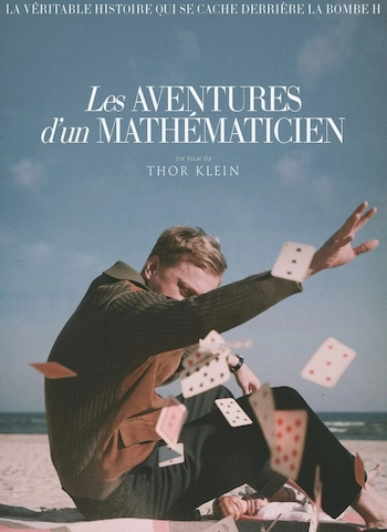 Les Aventures d'un mathématicien