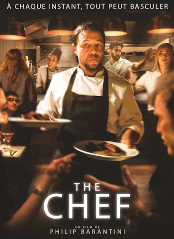 The Chef