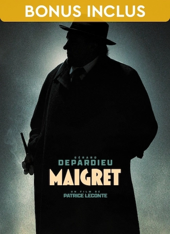 Maigret