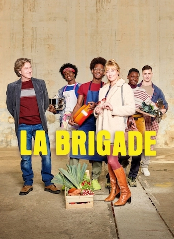 La Brigade