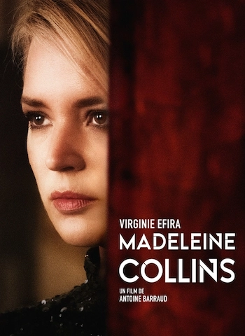 Madeleine Collins