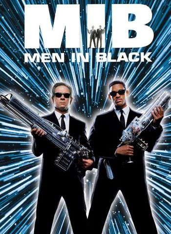 Men in Black