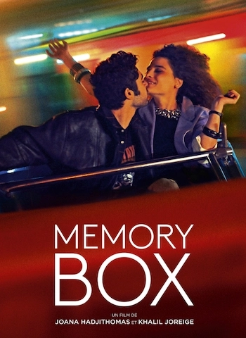 Memory Box