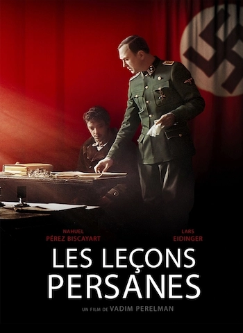 Les Leçons persanes