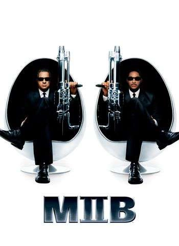 Men in Black II