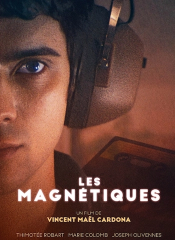 Les Magnétiques