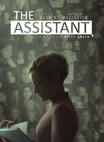 The Assistant