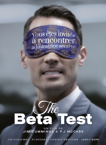 The Beta Test