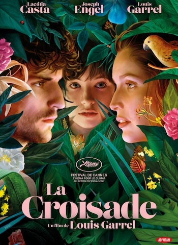 La Croisade