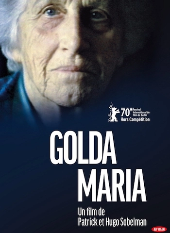 Golda Maria