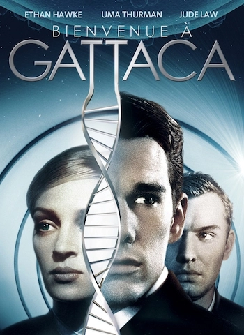 Bienvenue à Gattaca