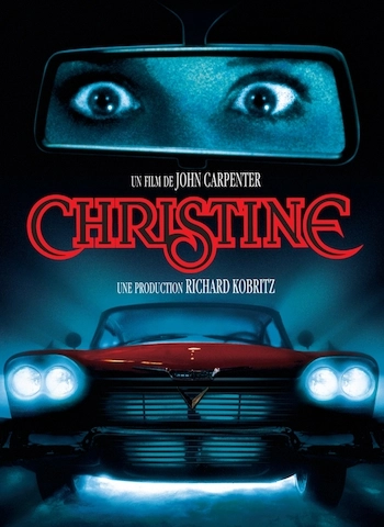 Christine