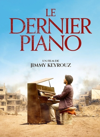 Le Dernier Piano