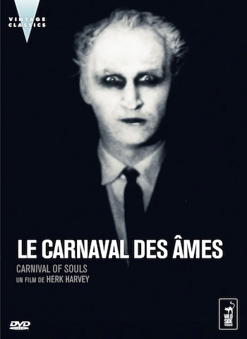 Le carnaval des âmes