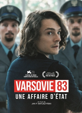 Varsovie 83, une affaire d'état