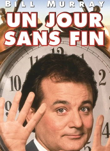 Un jour sans fin