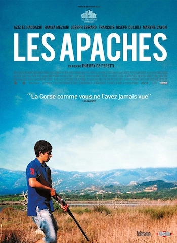 Les Apaches