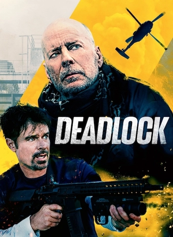 Deadlock