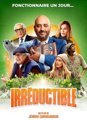 Irréductible