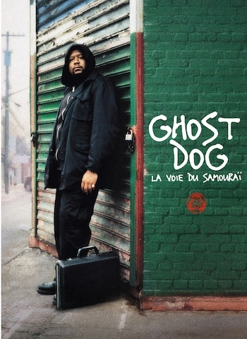 Ghost dog (version restaurée)