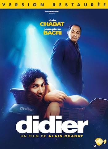 Didier (Version restaurée)