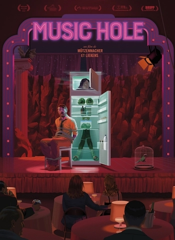 Music Hole