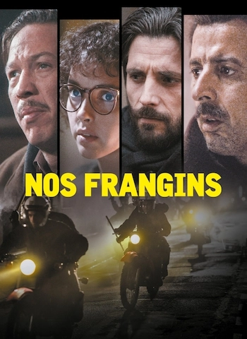 Nos frangins