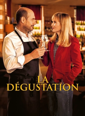 La Dégustation