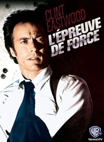 L'épreuve de force