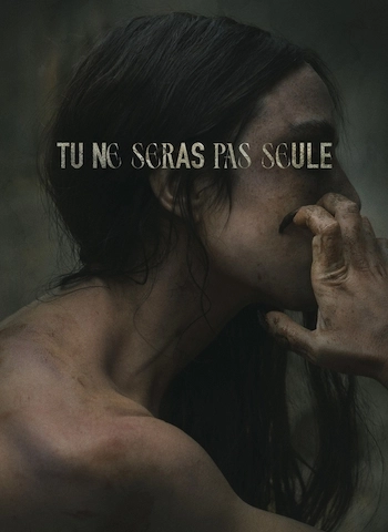 Tu ne seras pas seule