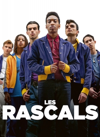 Les Rascals