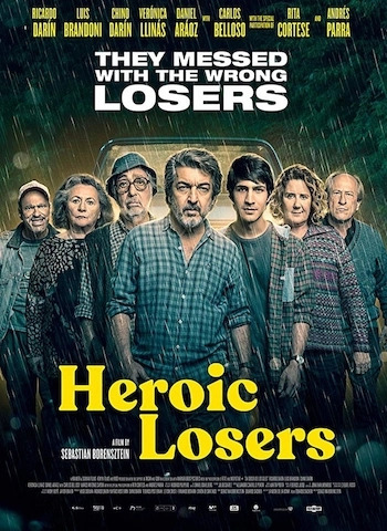 Heroic Losers