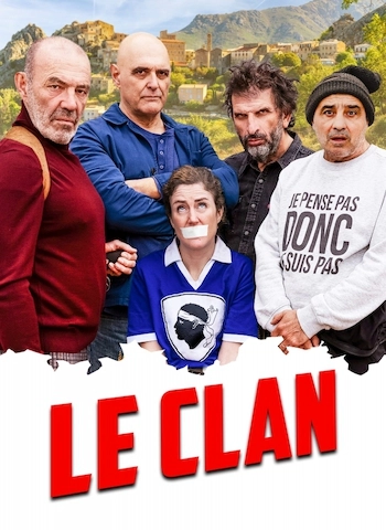 Le clan