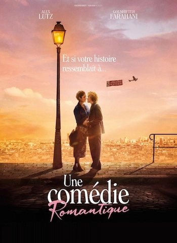 Une comédie romantique