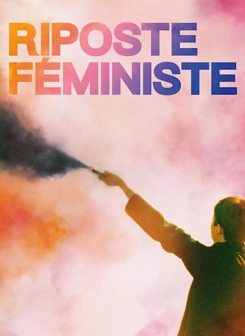 Riposte féministe