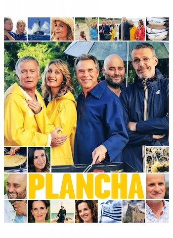 Plancha