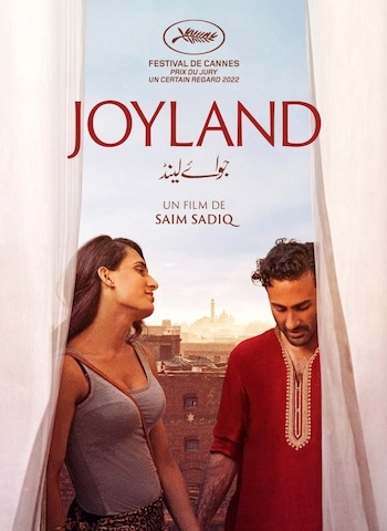 Joyland