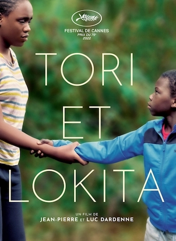 Tori et Lokita