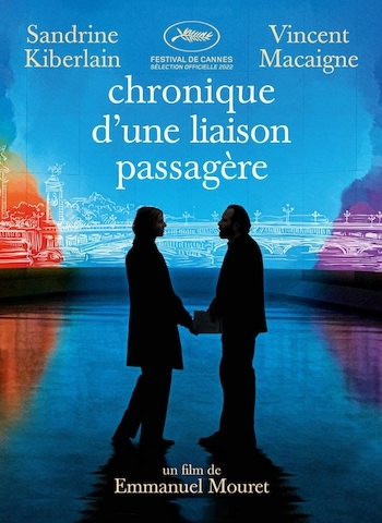 Chronique d'une liaison passagère