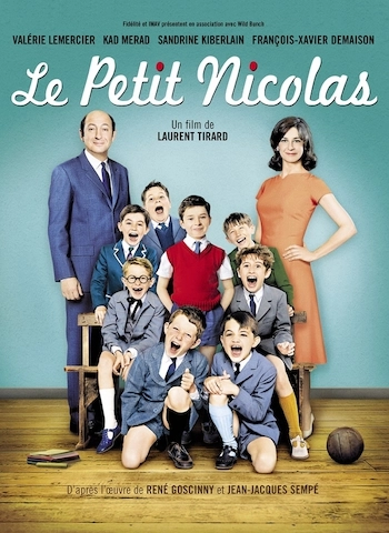 Le Petit Nicolas