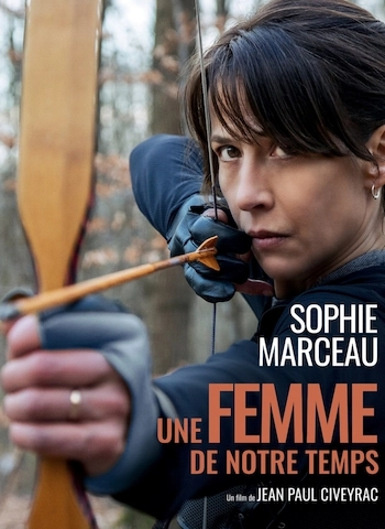 Une femme de notre temps