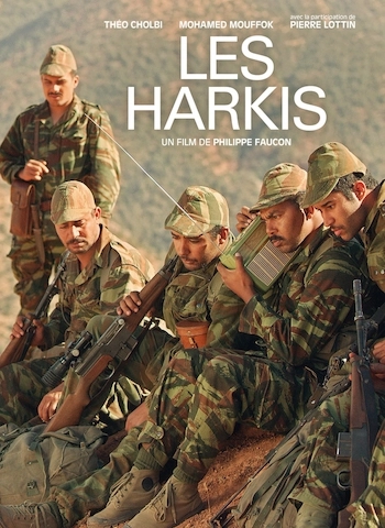 Les Harkis