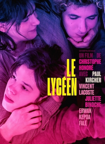 Le Lycéen