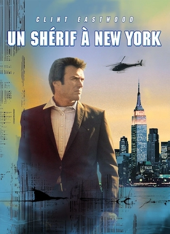 Un shérif à New-York