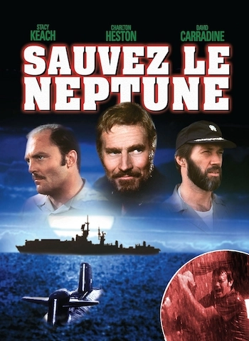 Sauvez le Neptune